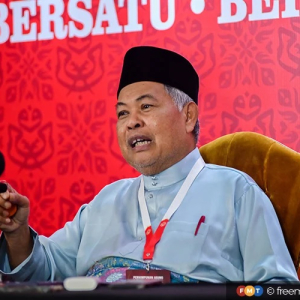 Petisyen Batal Keputusan PRU15 Bagi Parlimen Kuala Terengganu, Marang Dan Kemaman