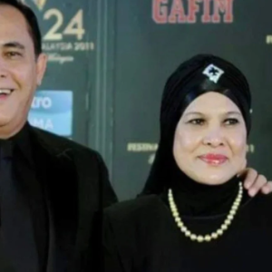 Jangan Ganggu, Ibu Syamsul Yusof Tak Nak Diri Dihina-Hina Netizen