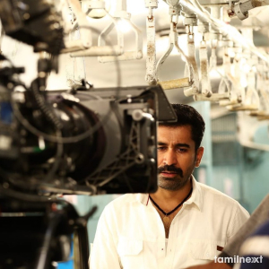 Mulut Berjahit, Pengarah Terkenal Filem Tamil Cedera Ketika Penggambaran Di Langkawi