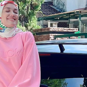 "Macam CSI, Zing..." - Puteri Sarah Beritahu Neelofa, Dapat Petunjuk Kecurangan Suami Lepas Seminggu Tahajjud