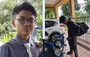 Pelajar UPM Hilang Selepas Tunai Solat Jumaat