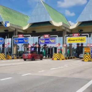 Tol Percuma Pada 20 Dan 21 Januari!