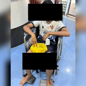 Pesakit Remaja Diberi Layanan Buruk Di Hospital Pasir Mas Kerana Masalah Komunikasi