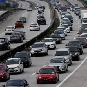 Ramai Pilih Balik Kampung Awal Untuk Elak Kesesakan