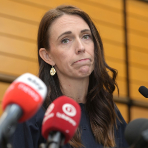 Jacinda Ardern Dah Tak Larat, New Zealand Mula Cari Pengganti PM