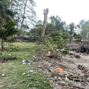 'Pembuangan Sampah Terus Berlaku, Tolonglah Ubah Sikap' - TMJ Kesal Dengan Masyarakat Pengotor