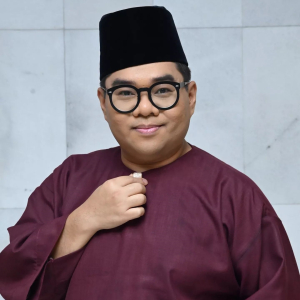 'Jangan Sedih Okey, Mana Yang Buruk Buang Jauh-jauh' - Bob Yusof Pujuk Sissy Dan Naim