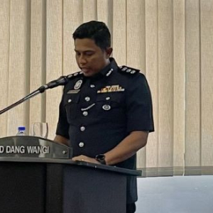 Perhimpunan Aman Di Kedutaan Sweden Jumaat Ini, Polis Tak Terima Notis Serah Memorandum