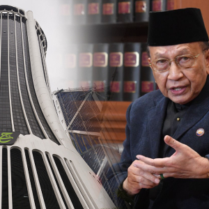 Tabung Haji Kena Scam, Rugi Hampir RM2 Juta