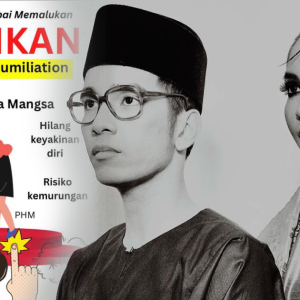 Mangsa Berisiko Mengalami Kemurungan, Public Health Malaysia Gesa MCMC Bendung Trend Public Humiliation