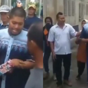 Dari Umur Tujuh Tahun Lari Rumah, 25 Tahun Hilangkan Diri Sebab Takut Kena Sunat