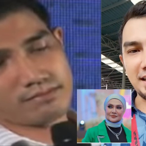 “Ada Yang Cari Ke Haaa?”,  Akhirnya! Peserta Berani ‘Sound’ Mas Idayu 8 Tahun Lalu Berjaya Dikesan