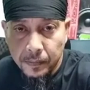 Isma Halil Makin Lancar Baca Al-Quran, Jadi Bilal Dalam Penjara