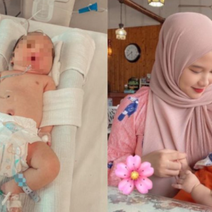 Nurse Marah Minta Susu Formula- Bayi Baru Lahir Menangis Seharian Sebab Lapar! Esoknya Doktor Sahkan Hipoglisemia