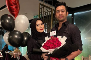 "Boleh Tak Netizen Beri Kami Ruang Untuk Honeymoon Tanpa Tanya Soalan Anak?"-Zulin Aziz