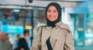 "Dah 2023, Tak Perlu Komen Yang Boleh Mengguris Hati Peserta,"-Nabila Razali