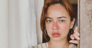 Nora Danish Teruja Pertama Kali Cuci Pakaian Di Dobi