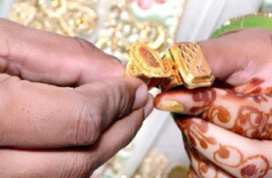 Wanita Batal Kahwin, Larikan Diri Dari Majlis Sebab Bakal Suami Lemah Matematik