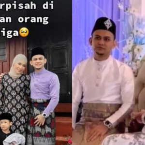 Bekas Isteri Dedah Bercerai Angkara Penyondol, Chot Raja Lawak Baru Kahwini Janda Anak 3?