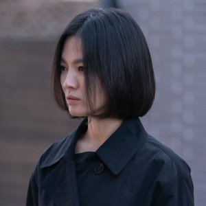 Wujud Diskriminasi Gender, Song Hye Kyo Pun Dapat RM600,000 Je Satu Episod ‘The Glory'