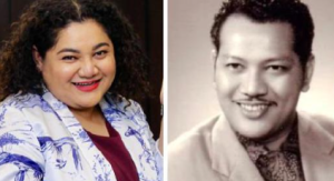 Cucu P Ramlee, Najua Tak Berharap Tempoh Royalti Dilanjutkan, Pernah Dapat Tak Sampai RM20