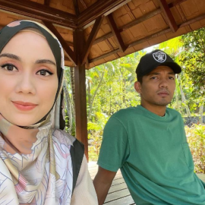 Mia Ahmad 'Korbankan' Pantang- Ke Hulu Ke Hilir Urus Anak, Suami Tak Boleh Tolong Sibuk Main Bola