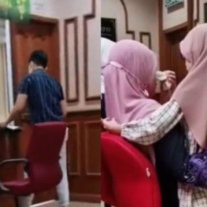 10 Tahun Akhirnya Janda Juga- Dari Awal Kahwin Suami Memang Jenis Suka Skandal, Isteri Bertahan Sebab Anggap Lubuk Pahala