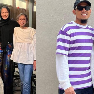 "Ini Baru Betul Lelaki Alpha," Nabil Ahmad Sanggup Bayar Gaji Isteri, Minta Berhenti Kerja Jadi 'Flower Pot'