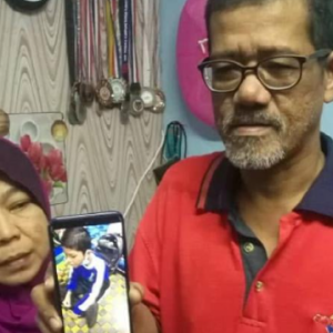 Maut Jatuh Tingkat 11: Ibu Ingatkan Bunyi Sampah Jatuh, "Dia Berlari Ke Bilik Air Dan Bilik Tidur Berulang Kali Macam Kena Sampuk"