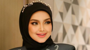 Teringin Beli Rumah Di Dubai? Siti Nurhaliza Pesan Buat Investment, Jangan Belanja Sesuka Hati