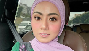 Ex Fizo Omar, Mawar Karim Dikutuk Tak Cantik, "Yang Penting Sekarang Duit Tak Lesap, Kalau Dulu Faham-Faham Sendirilah"