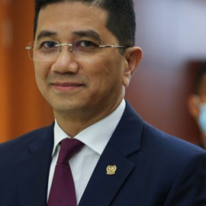 Azmin Ali Bakal Jadi Menteri Besar Selangor?