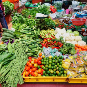 CAP Dakwa Harga Sayur Naik 160 Peratus Sejak Sebulan Lalu