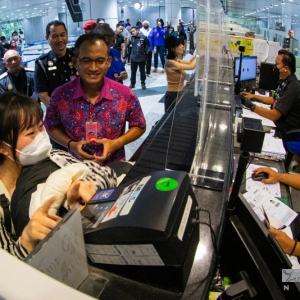 Mampukah QRT Imigresen Atasi Kesesakan Kemasukan Pelancong Di KLIA, KLIA2?