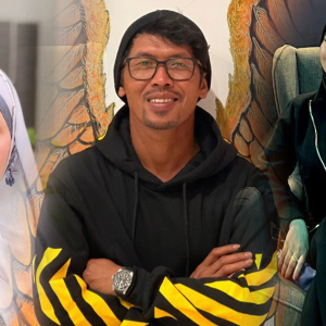 Biarlah Shuib Nak Kahwin, Dia Lelaki Mana Boleh Tahan Lama-Lama - Zarina Zainuddin