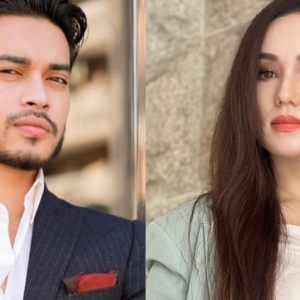 "Sophia Albarakbah Memang Manja Dan Lemah Lembut, Senang Buat Lelaki Jatuh Cinta," -Aeril Zafrel