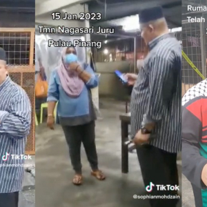 Terjah Peniaga Warga Asing Keldai Lesen, "Dua Tahun Dulu Kata PBT Suruh Tutup Kedai Tapi Masih Berniaga Sampai Hari Ini"