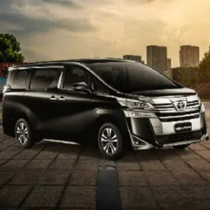 Bayar Vellfire RM300,000 Dalam 9 Tahun Tapi Rumah Harga Sama 30 Tahun