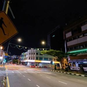 Ini Senarai Jalan Ditutup, Lencongan Sempena Perarakan Thaipusam Di Ipoh