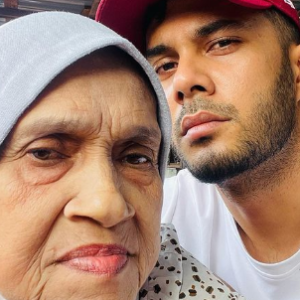 Solekkan Ibu, Bawa Jalan-Jalan- Fikry Ibrahim Buat Ramai Cair, "Semoga Syurga Buat Anak Soleh"