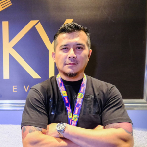 'Filem Gengster Tempatan Galak Jenayah? Pandangan Masyarakat Ada Kalanya Kelakar' - Aaron Aziz