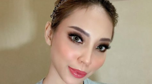 Fyna Jebat Tak Kisah Dikecam, Suami Bagi Greenlight Untuk Terus Menyanyi