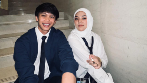 Ubai Tak Kisah Bakal Isteri Tua 7 Tahun, Belum Bawa Shila Amzah Jumpa Keluarga "Kami Banyak Persamaan"