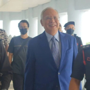 Saksi Tak Sangka Ada Pihak Lakukan Pengubahan Wang Haram Guna Akaun Najib