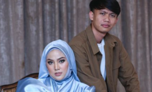 Ah Sudah! Shila Amzah Dituduh Jadi Penyondol, Rampas Ubai Daripada Kekasih?