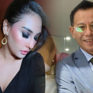 'Abang Har Percaya Mr Right Anju Akan Muncul' - Zarina Semangat, Ada Cadang Azhar Tambah Cawangan