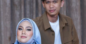 "Nak Nikah Tunggu Ubai Buka Braces Dulu, Dalam Tiga Tahun Lagi,"-Shila Amzah