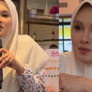 Datin Che' Puan Norjuma Buat Comeback, Nafi Menghilang "Saya Tiada Media Sosial, Dah Ada Duit Banyak, Tak Perlu Terkeja-Kejar"