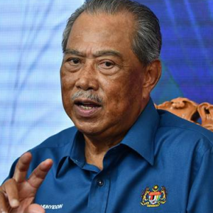 Tohmahan Jahat, Muhyiddin Yassin Nafi Terlibat Beri Kontrak Kepada Syarikat Menantu