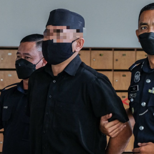 Anggota Tentera Didakwa Rogol Dan Lakukan Amang Seksual Terhadap Anak Saudara Usia 11 Tahun